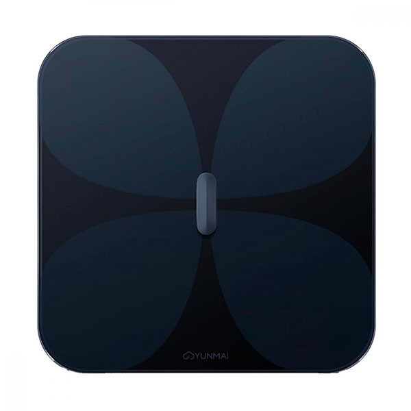Ваги підлогові Yunmai PRO Smart Scale Black