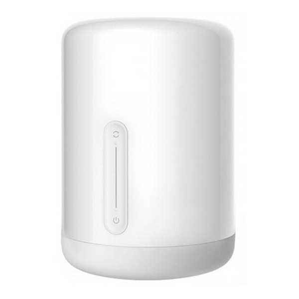 

Розумна лампа Xiaomi Mi Home Bedside Lamp 2 White (MJCTD02YL) (MUE4093GL/MUE4085CN, Bedside Lamp V2 (MJCTD02YL/MUE4085CN)
