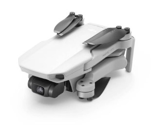 

Квадрокоптер DJI Mavic Mavic Mini The Everyday FlyCam, Mavic Air