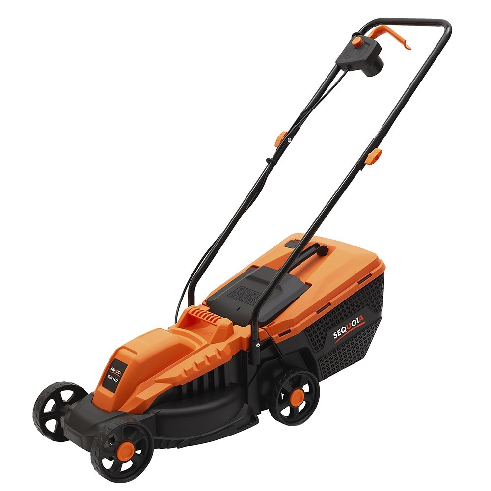 Газонокосарка SEQUOIA SELM1432