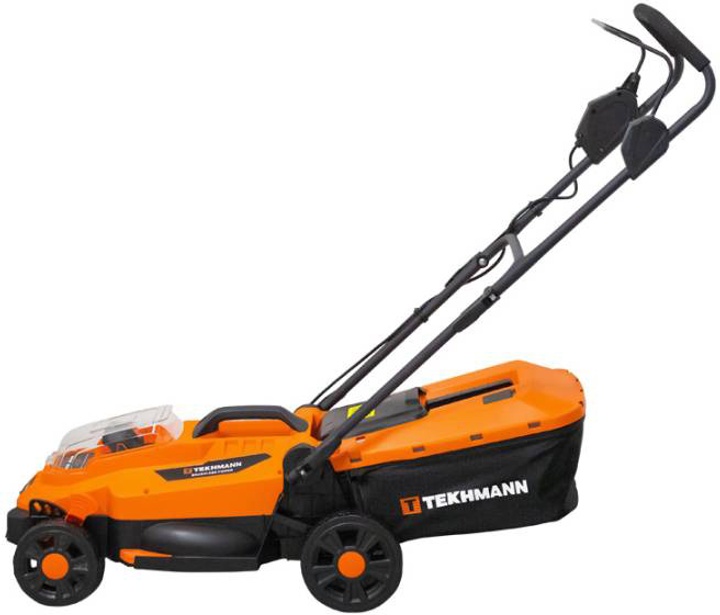 Газонокосарка Tekhmann TLM-2033/i20 BL (853684)