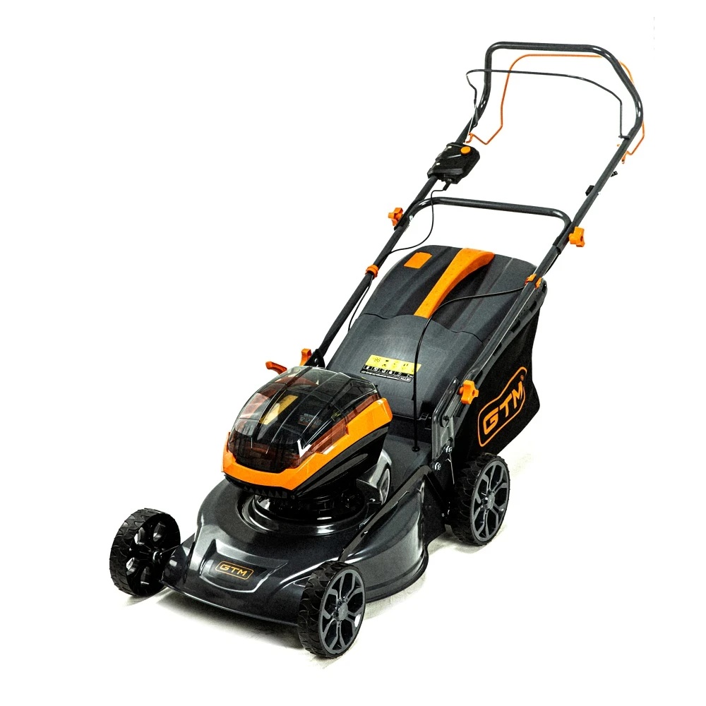 Газонокосарка GTM BLM48-SP