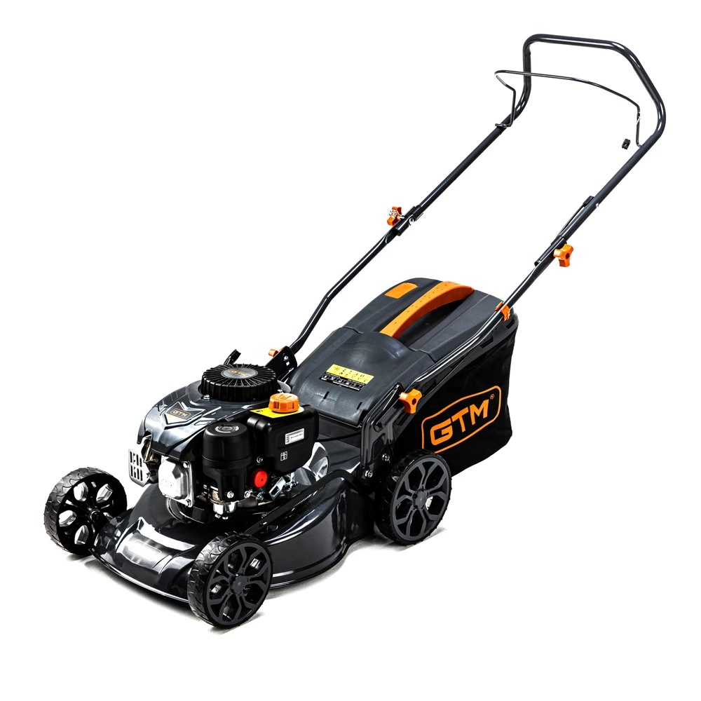 Газонокосарка GTM LM42