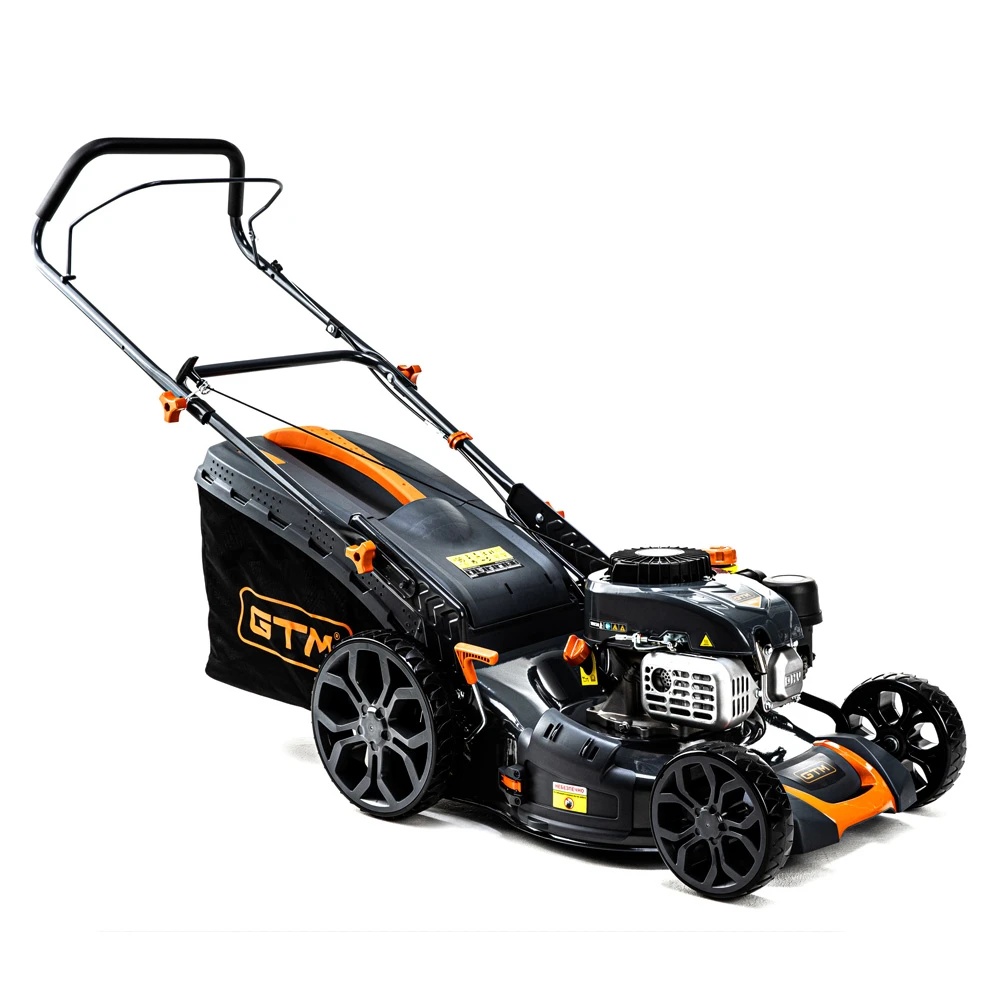 Газонокосарка GTM LM48