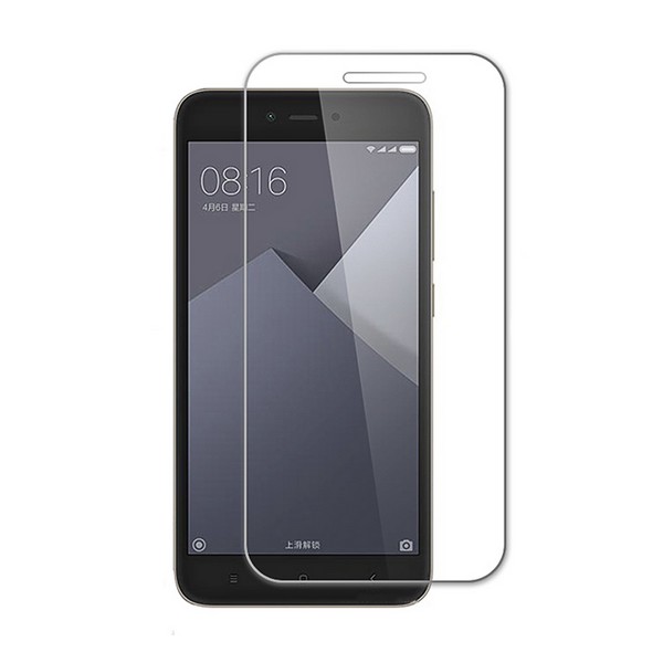 

Захисне скло Xiaomi Redmi Note 5A прозоре Mobiking, Xiaomi Redmi Note 5A прозоре Mobiking