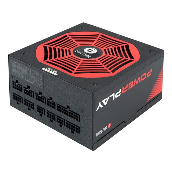 

Блок живлення для ПК Chieftronic PowerPlay 1050W (GPU-1050FC, PowerPlay 1050W (GPU-1050FC)