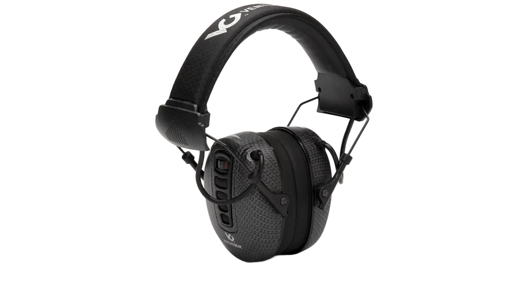 Захисні навушники Venture Gear Clandestine Graphite