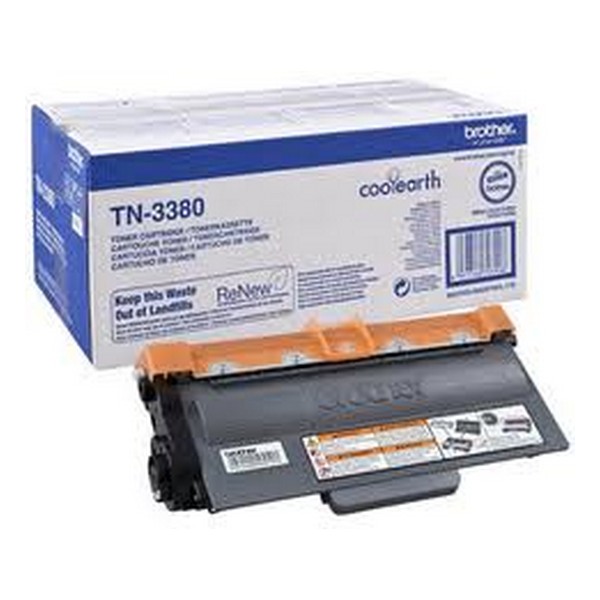

Картридж Brother TN-3380, TN-3380