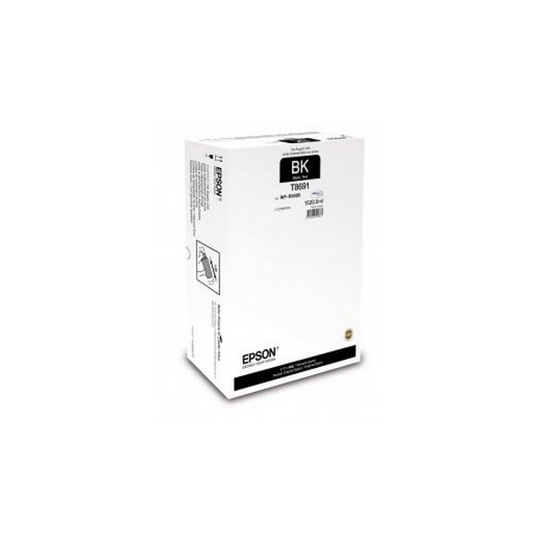 

Картридж Epson C13T869140, C13T869140