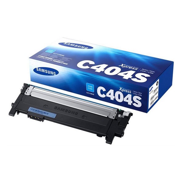 

Картридж Samsung CLT-C404S (ST974A, CLT-C404S (ST974A)