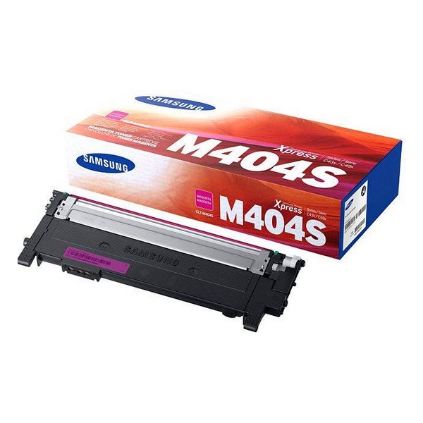 

Картридж Samsung CLT-M404S (SU242A, CLT-M404S (SU242A)