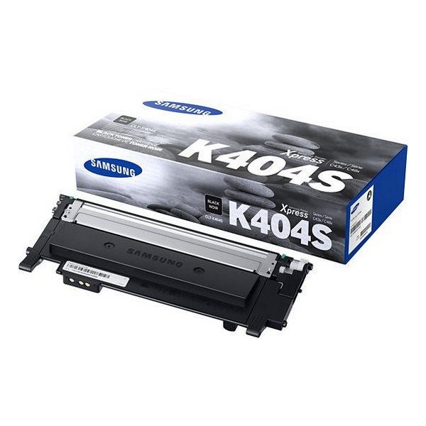 

Картридж Samsung CLT-K404S (SU108A, CLT-K404S (SU108A)