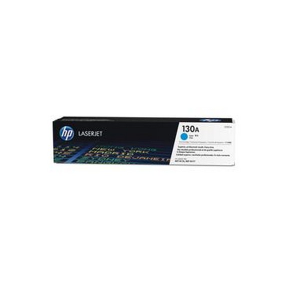 

Картридж HP 130A (CF351A, 130A (CF351A)