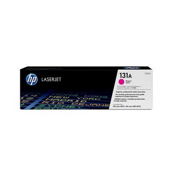 

Картридж HP 131A (CF213A, 131A (CF213A)