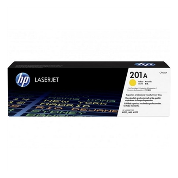 

Картридж HP 201A (CF402A, 201A (CF402A)