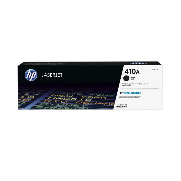 

Картридж HP 410A (CF410A, 410A (CF410A)