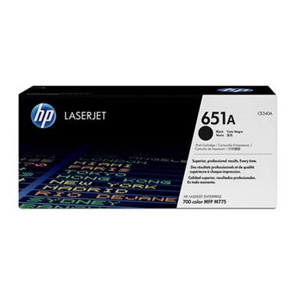 

Картридж HP CE340A, CE340A