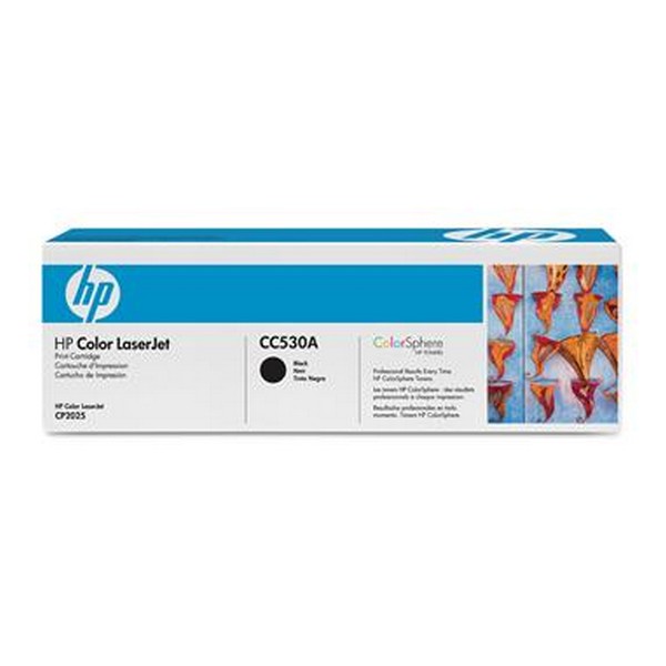 

Картридж HP CC530A, CC530A