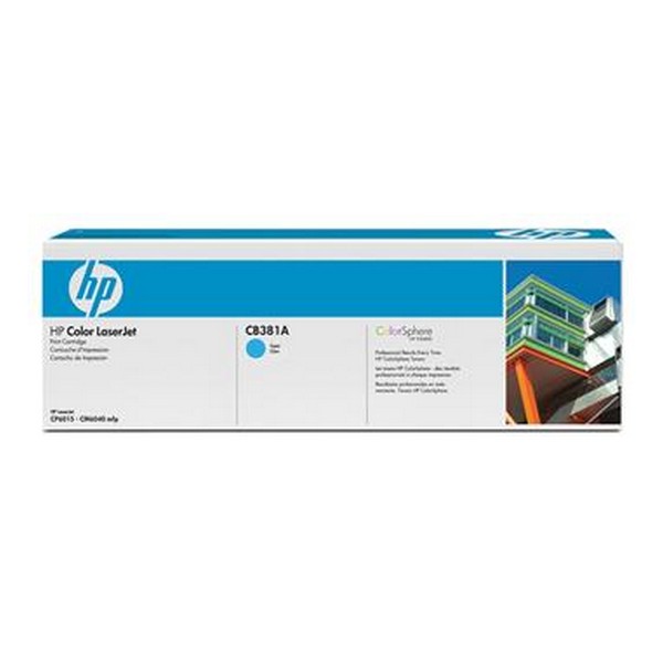 

Картридж HP CB381A, CB381A