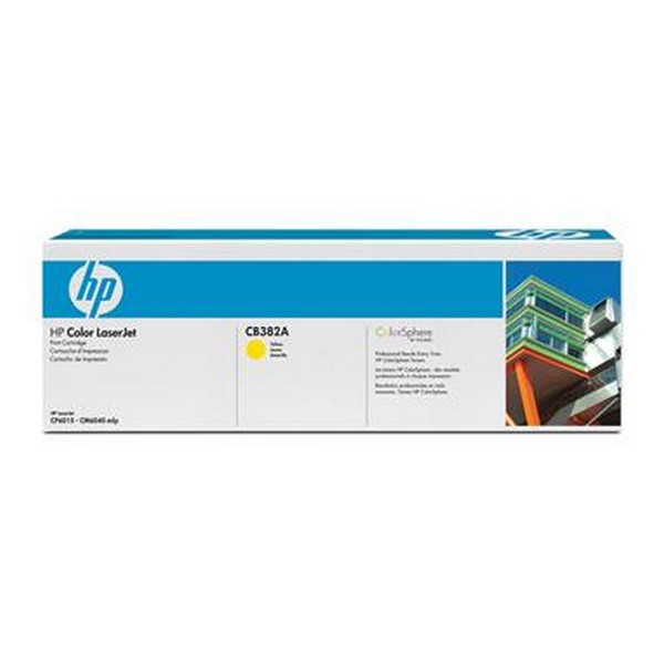 

Картридж HP CB382A, CB382A