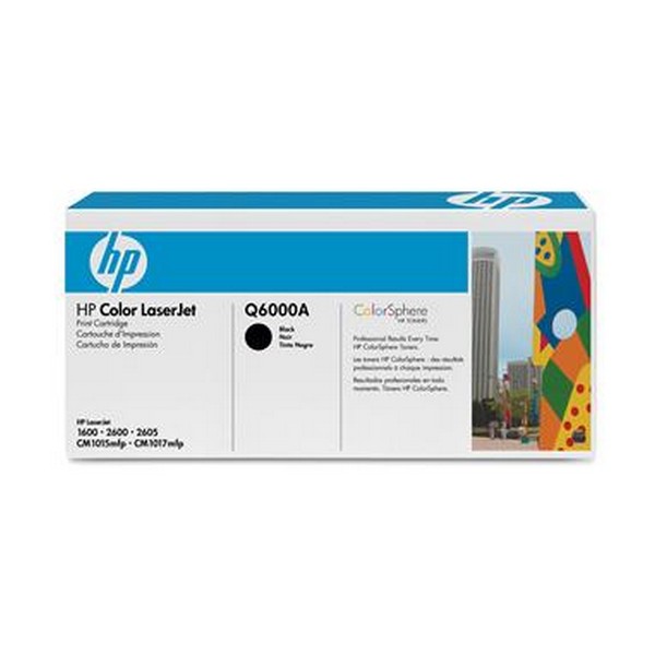 

Картридж HP Q6000A, Q6000A