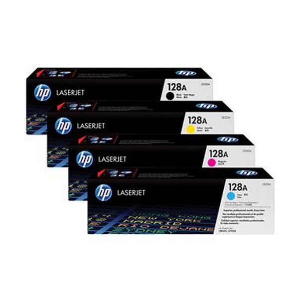 

Картридж HP 128A (CE323A, 128A (CE323A)