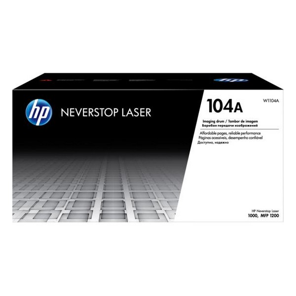 

Картридж HP 104A (W1104A, 104A (W1104A)