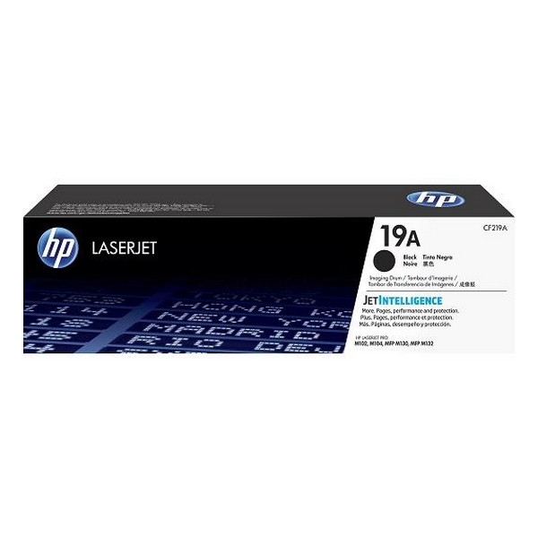 

Картридж HP 19A (CF219A, 19A (CF219A)