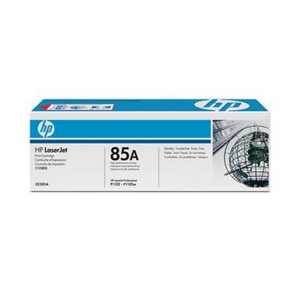 

Картридж HP 85A (CE285A, 85A (CE285A)