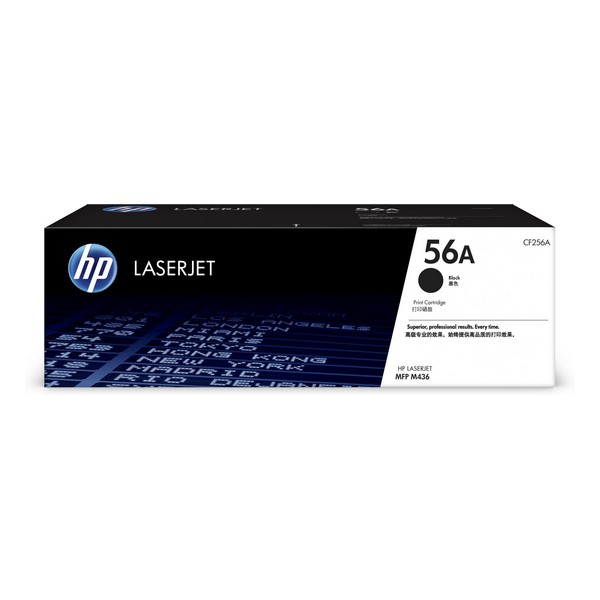 

Картридж HP 56A (CF256A, 56A (CF256A)