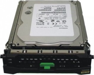 HDD диск Fujitsu (S26361-F3670-L100) 1TB