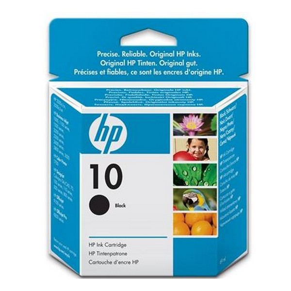 

Картридж HP 10 (C4844AE, 10 (C4844AE)