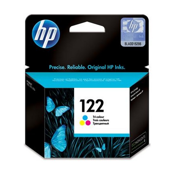 

Картридж HP 122 (CH562HE, 122 (CH562HE)