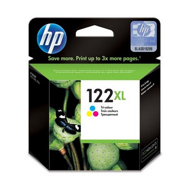 

Картридж HP 122XL (CH564HE, 122XL (CH564HE)