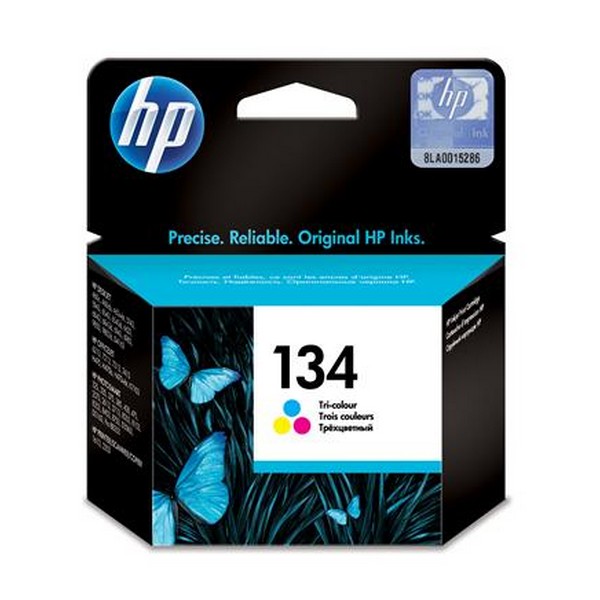 

Картридж HP 134 (C9363HE, 134 (C9363HE)