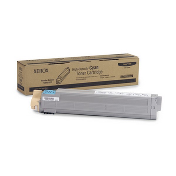 

Картридж Xerox 106R01077, 106R01077