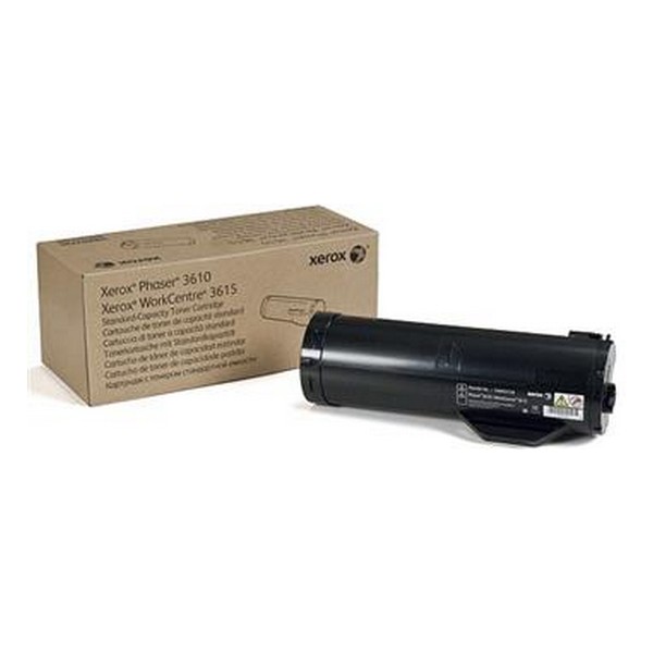 

Картридж Xerox 106R02732, 106R02732