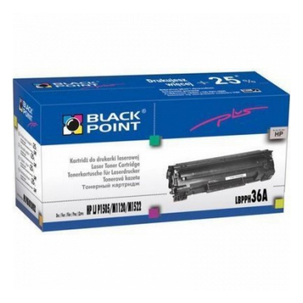 

Картридж Black Point LBPPH36A, LBPPH36A