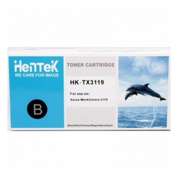 

Картридж Hentek HK-TX3119, HK-TX3119