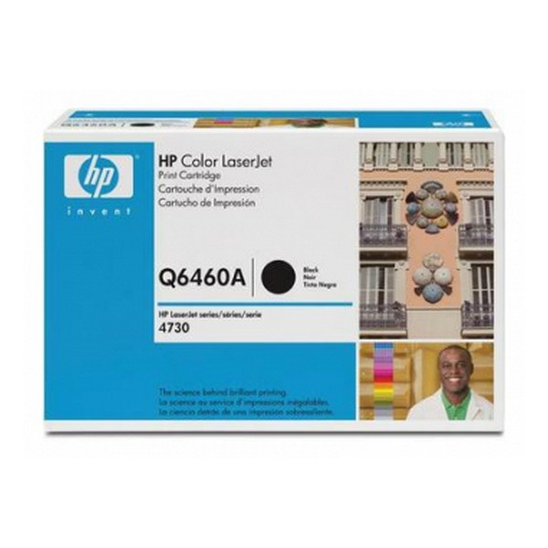 

Картридж HP Q6460A, Q6460A