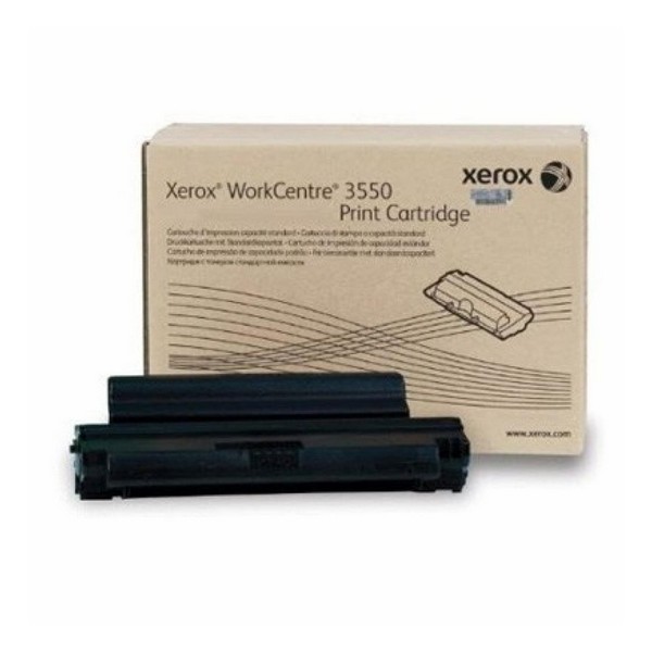 

Картридж Xerox 106R01531, 106R01531