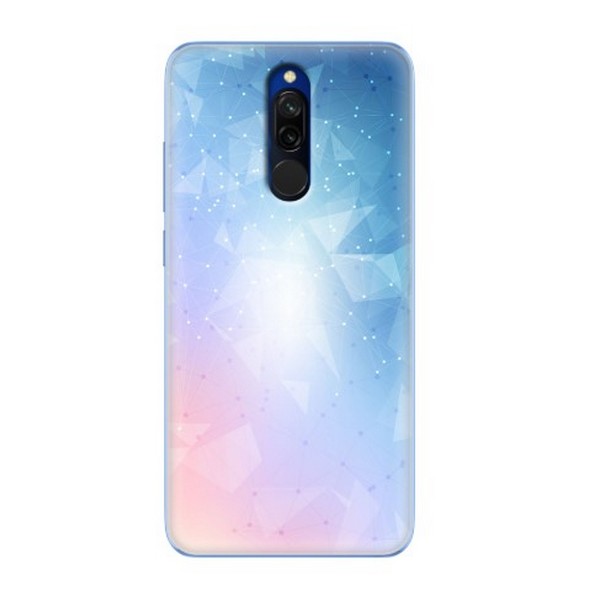

Накладка для Xiaomi Redmi 8 силікон Boxface (38411-up1995, 38411-up1995