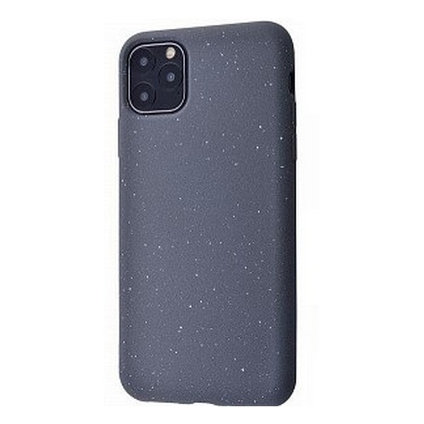 

Накладка для iPhone 11 Pro TPU My Colors Eco Friendly Gray