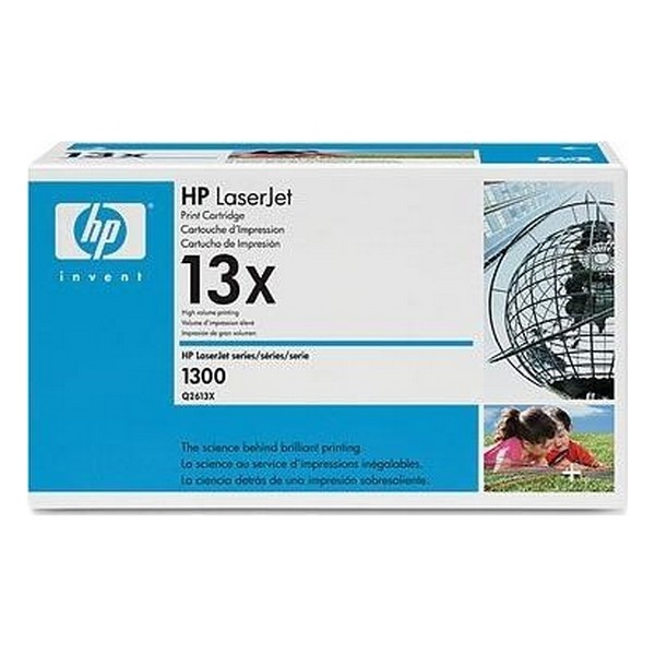 

Картридж HP Q2613X, Q2613X