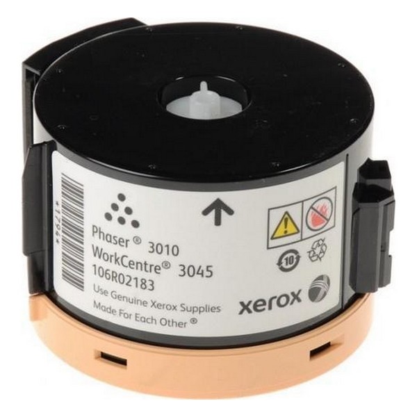 

Картридж Xerox 106R02183, 106R02183
