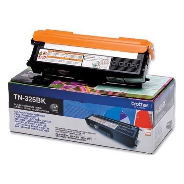 

Картридж Brother TN-325Bk, TN-325Bk