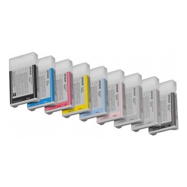 

Картридж Epson C13T603600, C13T603600
