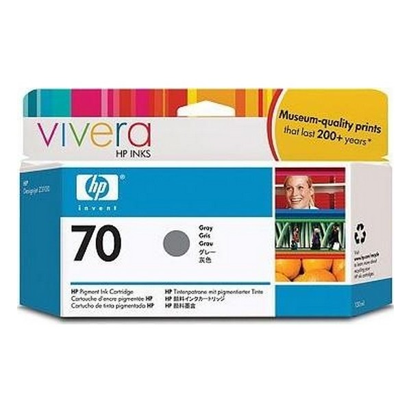 

Картридж HP 70 (C9450A, 70 (C9450A)