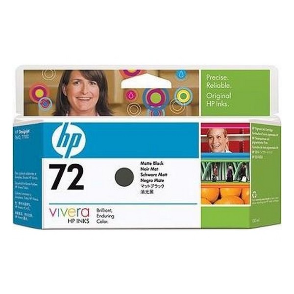 

Картридж HP 72 (C9403A, 72 (C9403A)