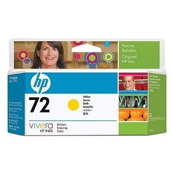 

Картридж HP 72 (C9373A, 72 (C9373A)